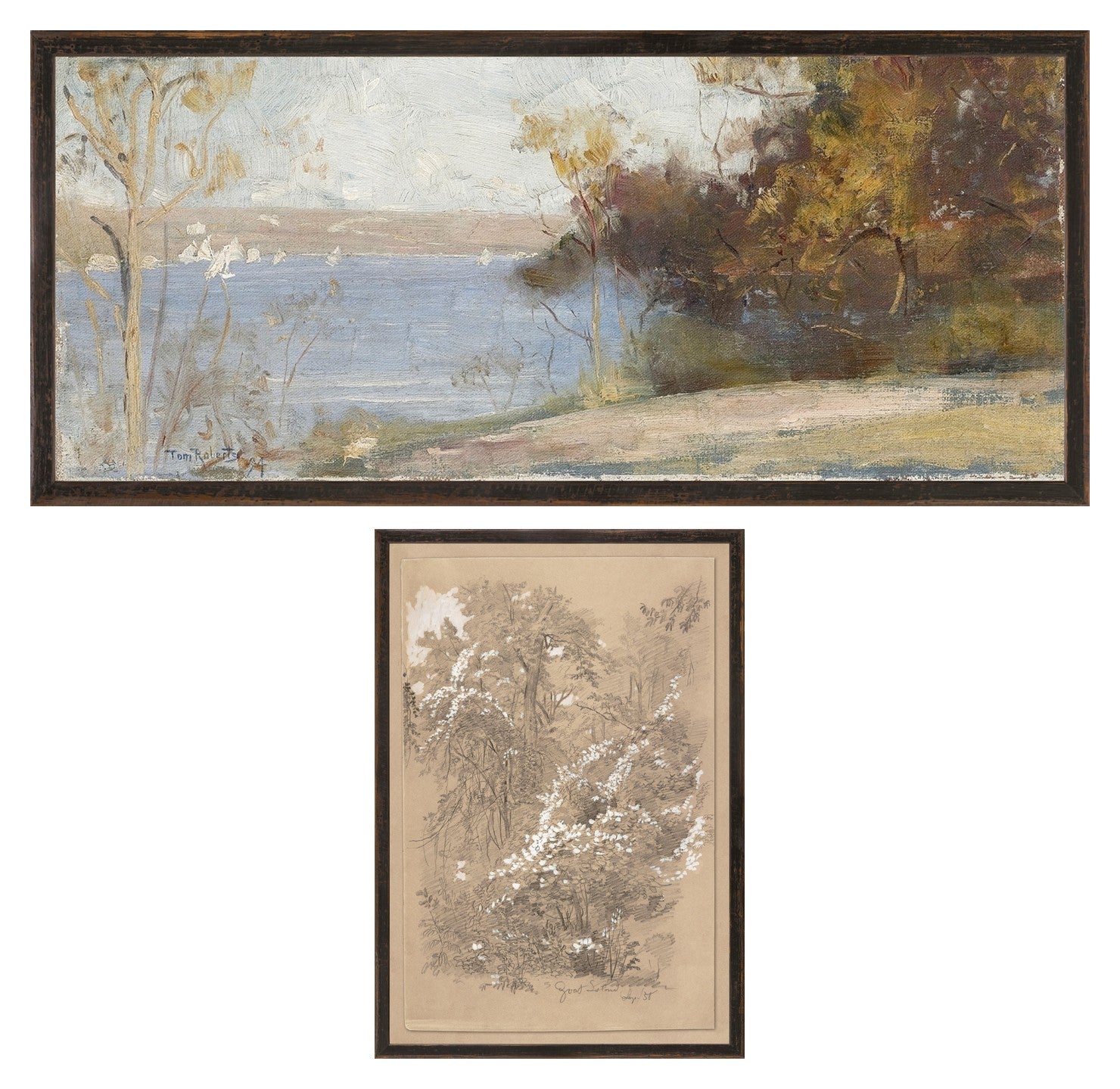 Northern Lakeside Pair Bundle