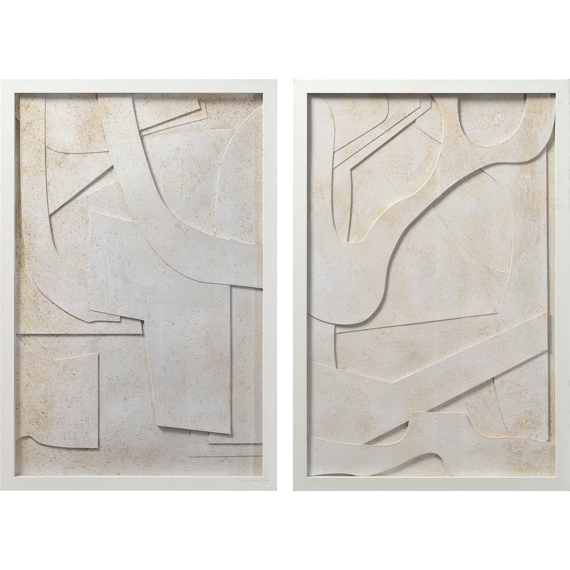 Pathfinder — a Renwil wall art for living rooms, dining rooms, and bedrooms at Laurie Yapp Home.