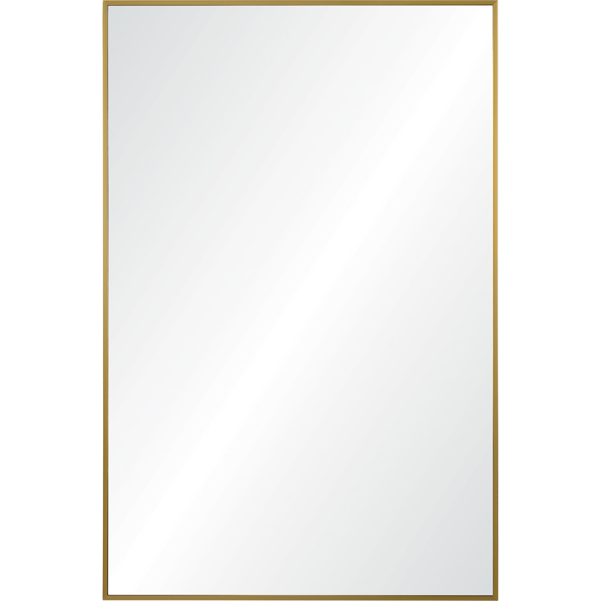 Raydon — a Renwil mirror for entryways, bathrooms, and bedrooms at Laurie Yapp Home.