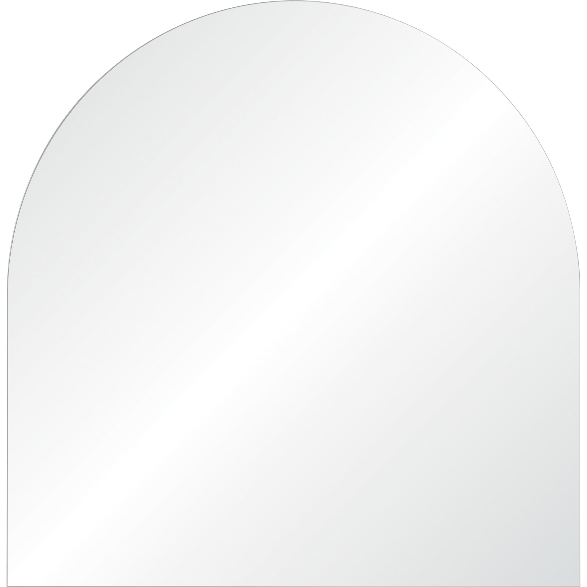 Beasley — a Renwil mirror for entryways, bathrooms, and bedrooms at Laurie Yapp Home.