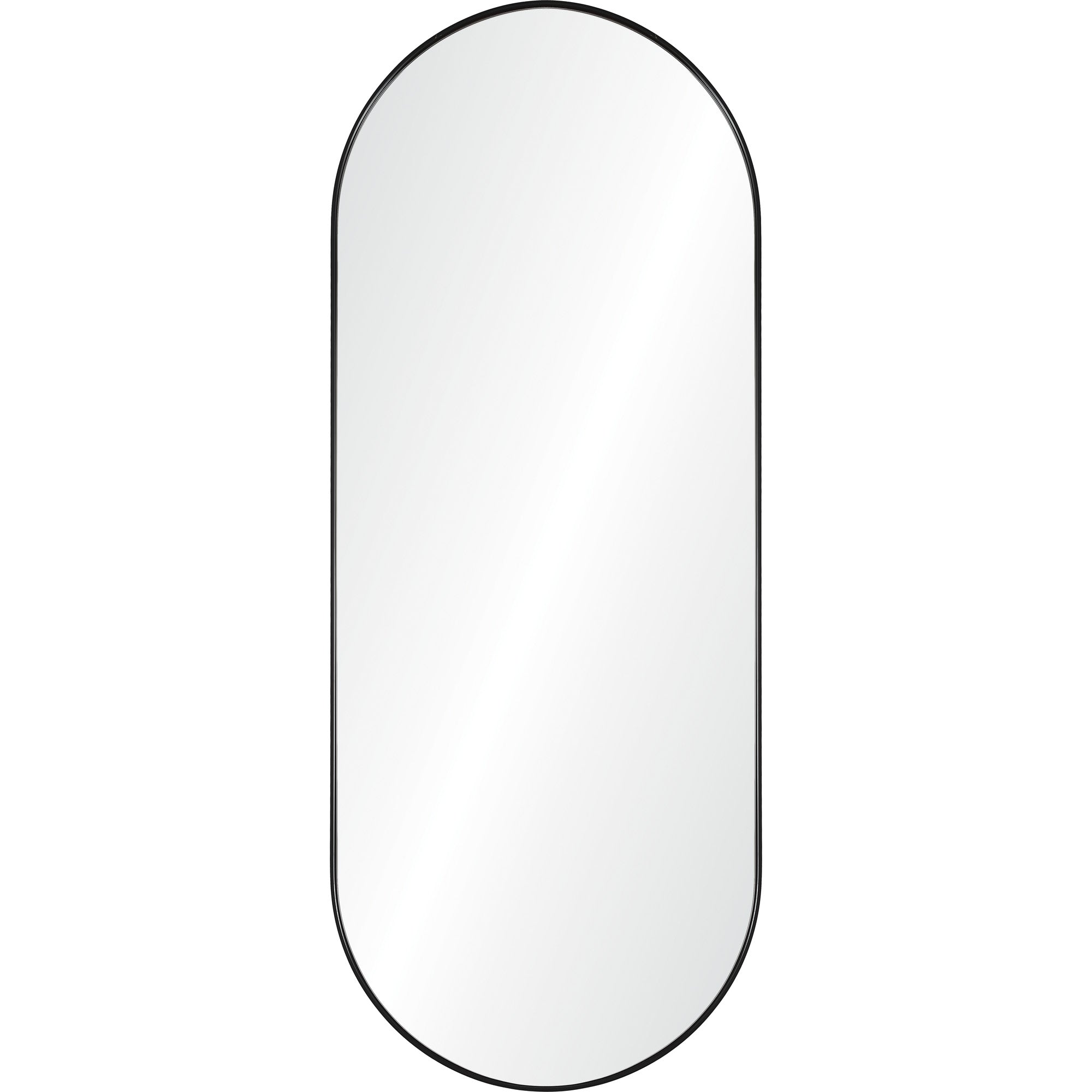 Ammar — a Renwil mirror for entryways, bathrooms, and bedrooms at Laurie Yapp Home.