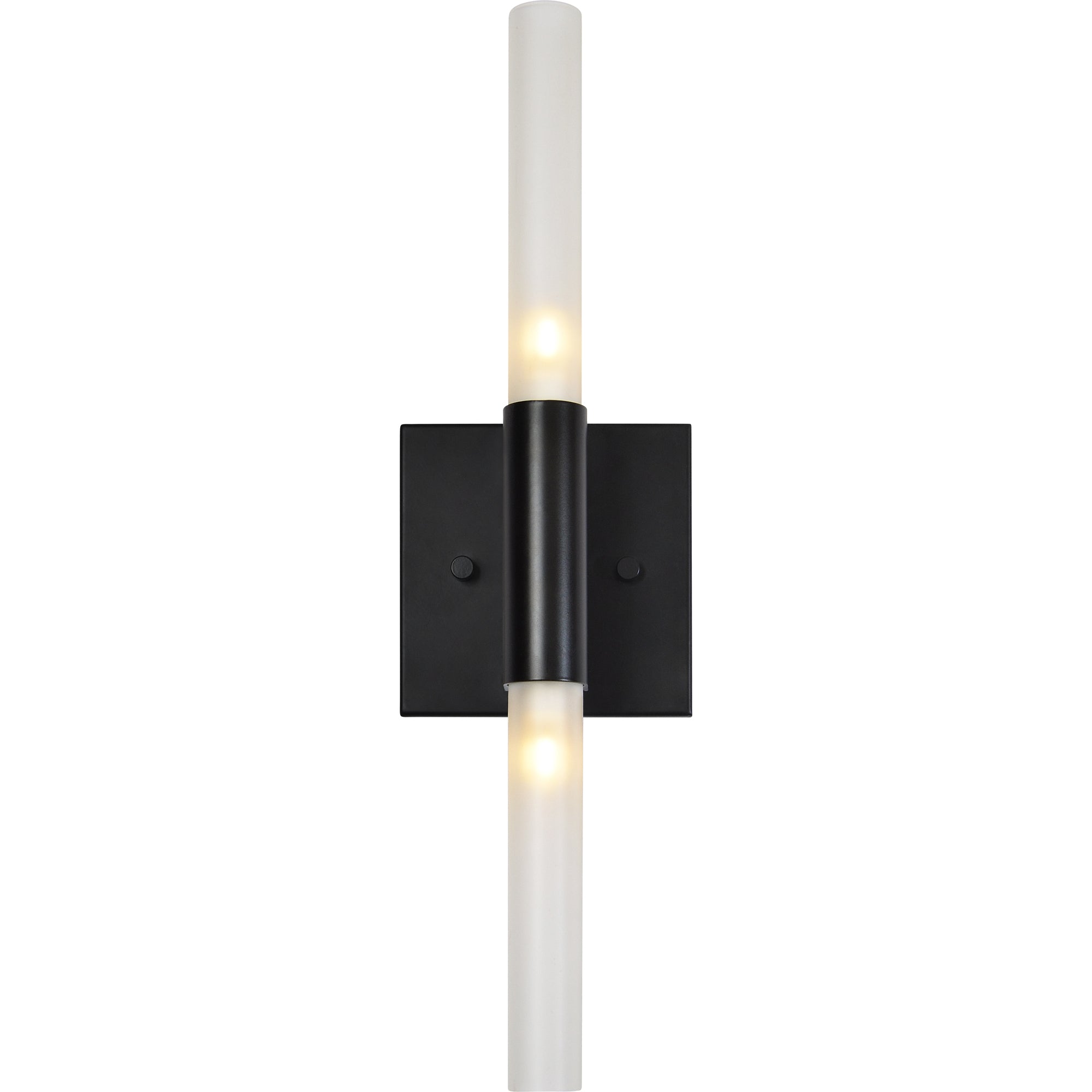 Lina — a Renwil wall sconce for bathrooms, hallways, and living rooms at Laurie Yapp Home.