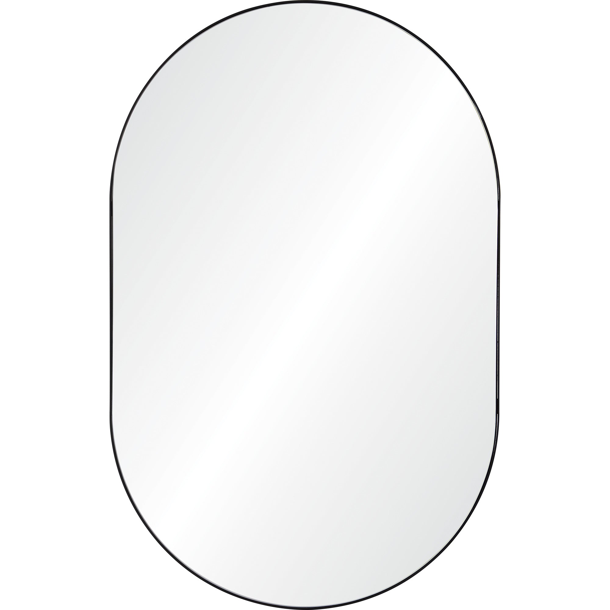Webster — a Renwil mirror for entryways, bathrooms, and bedrooms at Laurie Yapp Home.