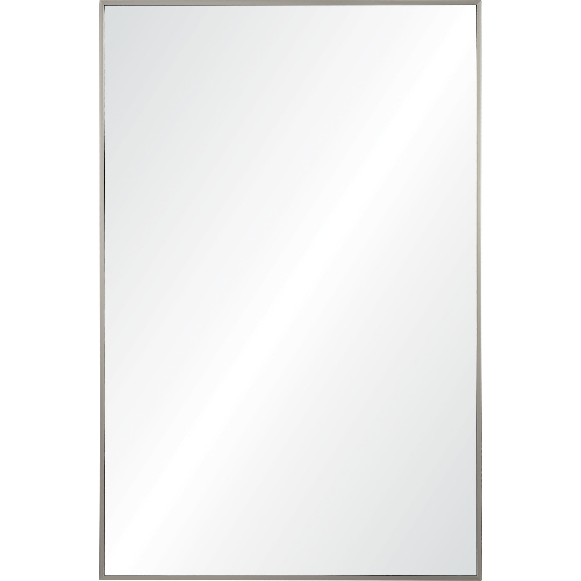 Roderick — a Renwil mirror for entryways, bathrooms, and bedrooms at Laurie Yapp Home.
