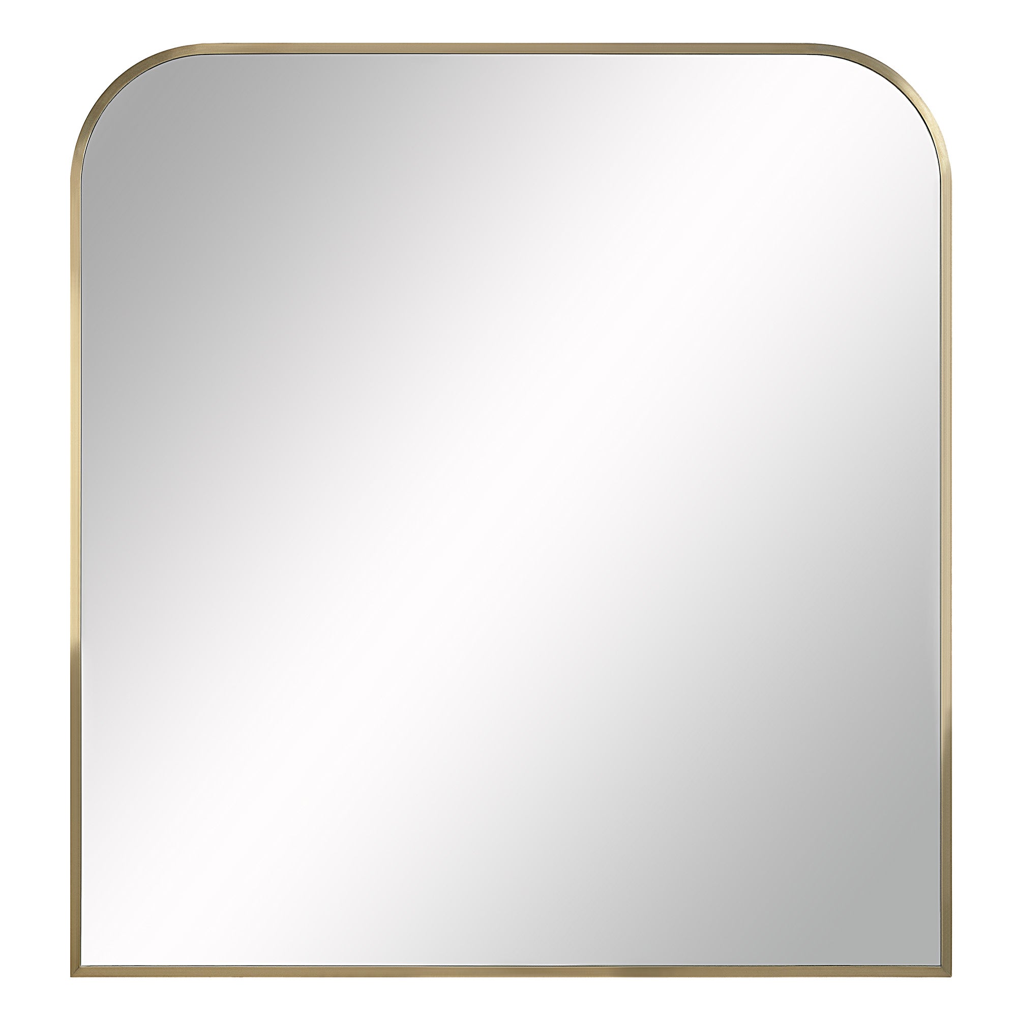 Joan — a Renwil mirror for entryways, bathrooms, and bedrooms at Laurie Yapp Home.