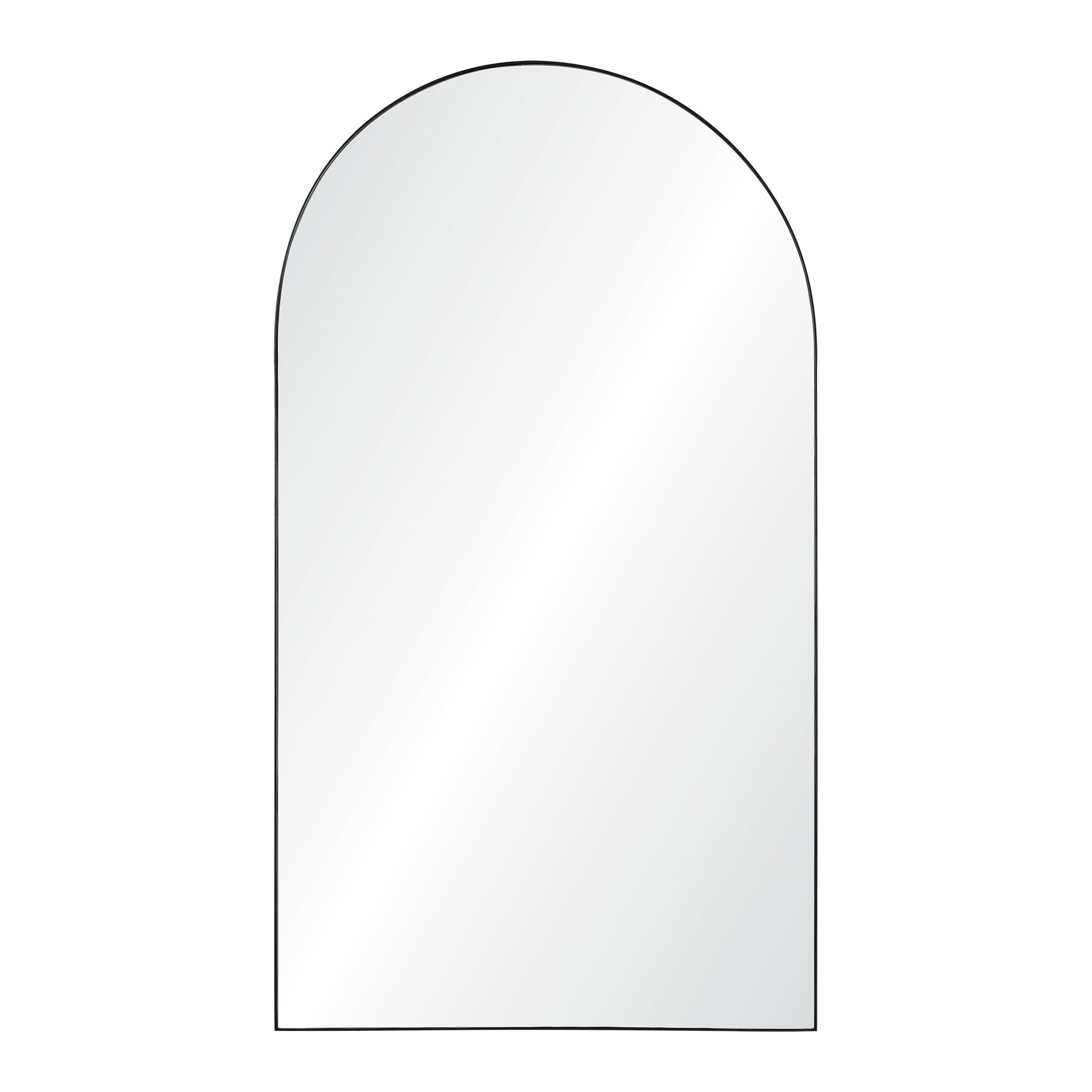 Farida — a Renwil mirror for entryways, bathrooms, and bedrooms at Laurie Yapp Home.