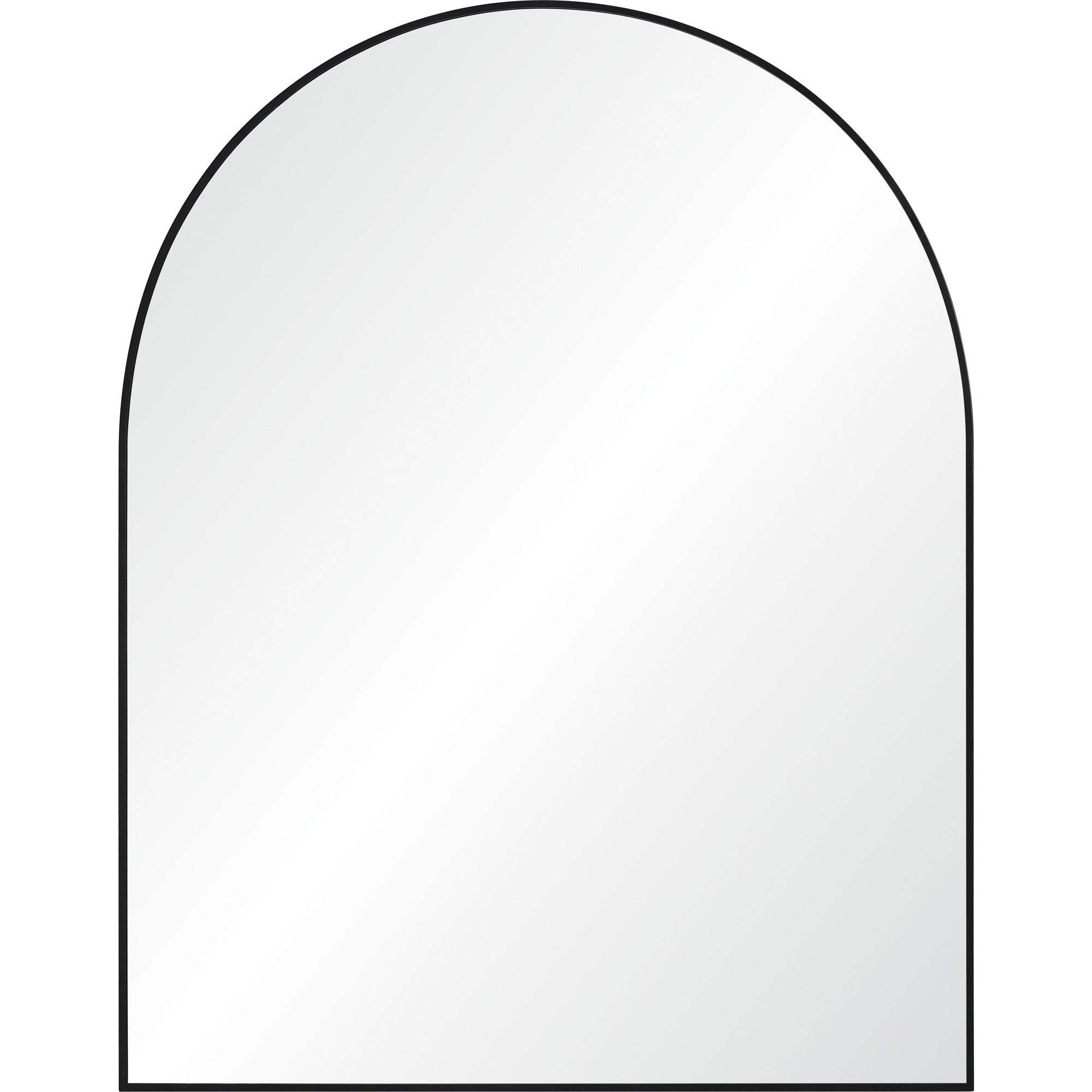 Lamia — a Renwil mirror for entryways, bathrooms, and bedrooms at Laurie Yapp Home.