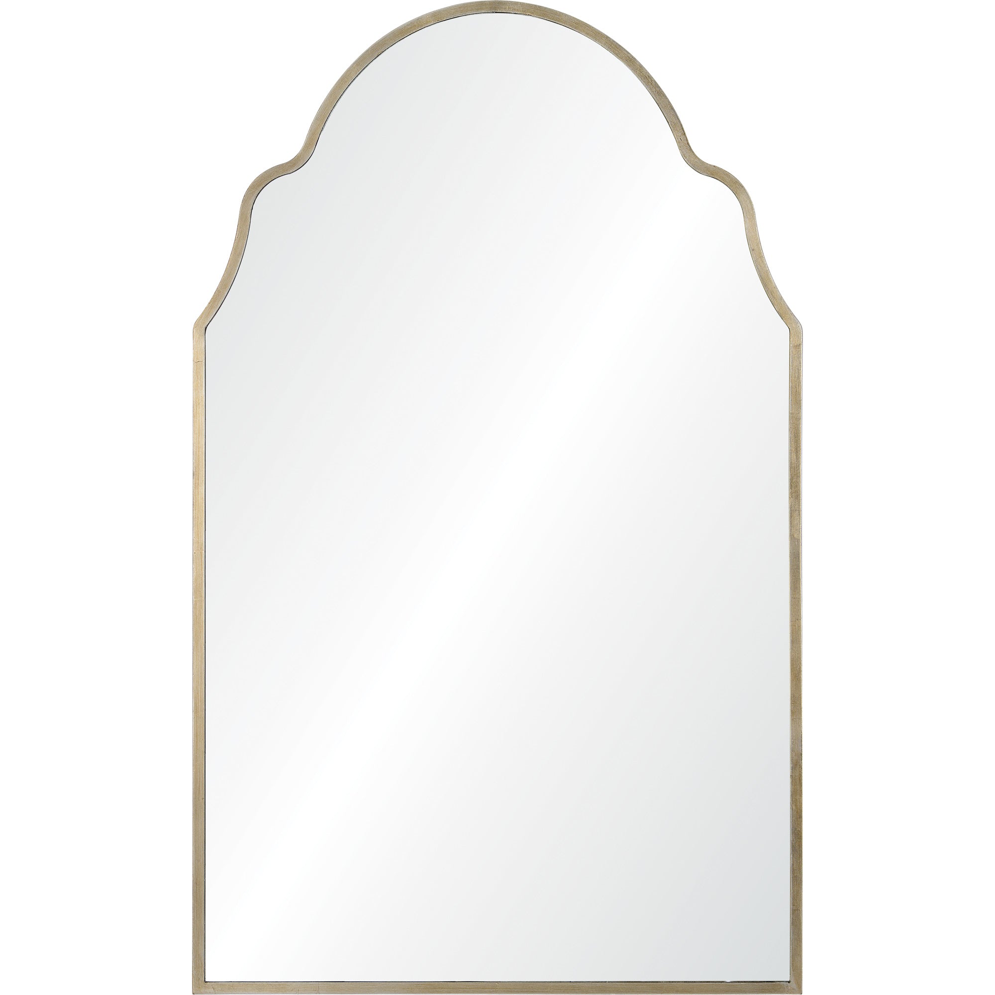 Natasha — a Renwil mirror for entryways, bathrooms, and bedrooms at Laurie Yapp Home.