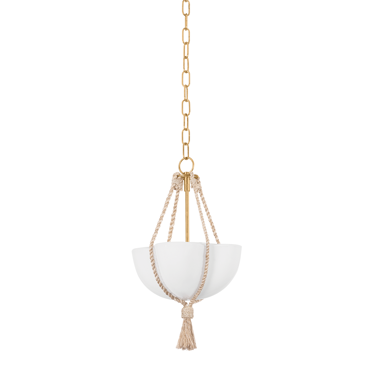 Amberley Pendant 12" — a Hudson Valley pendant for kitchens, entries, and dining rooms at Laurie Yapp Home.