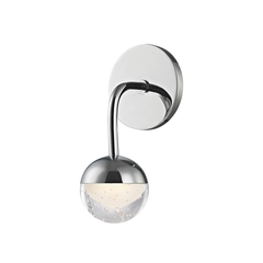Chrome poli