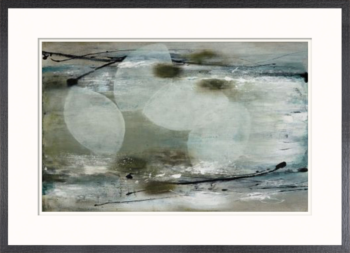 Seastrand wall art