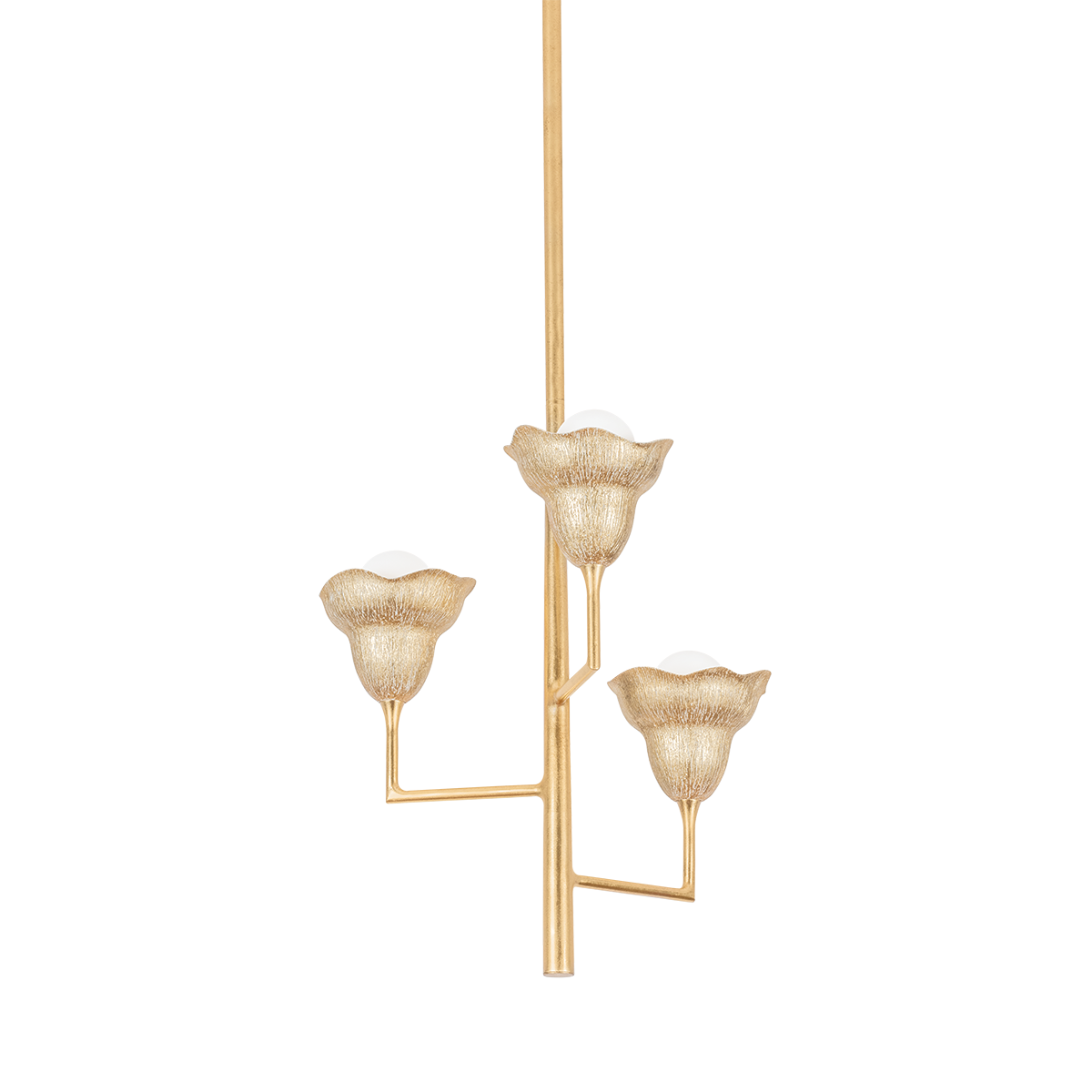 Alora Pendant — a Hudson Valley pendant for kitchens, entries, and dining rooms at Laurie Yapp Home.