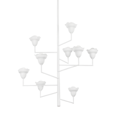 Plâtre blanc / Standard