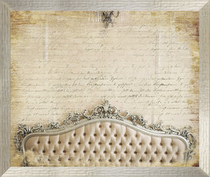 Gilded Versailles New framed art print