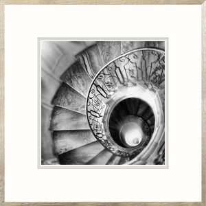 Spiral Stair II artwork