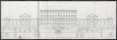 49 x 17 po – Blanc
