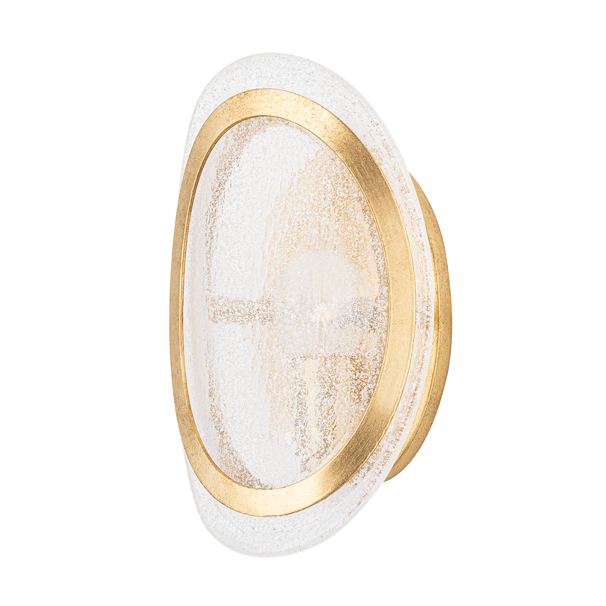 Danes Wall Sconce — a Hudson Valley wall sconce for bathrooms, hallways, and living rooms at Laurie Yapp Home.