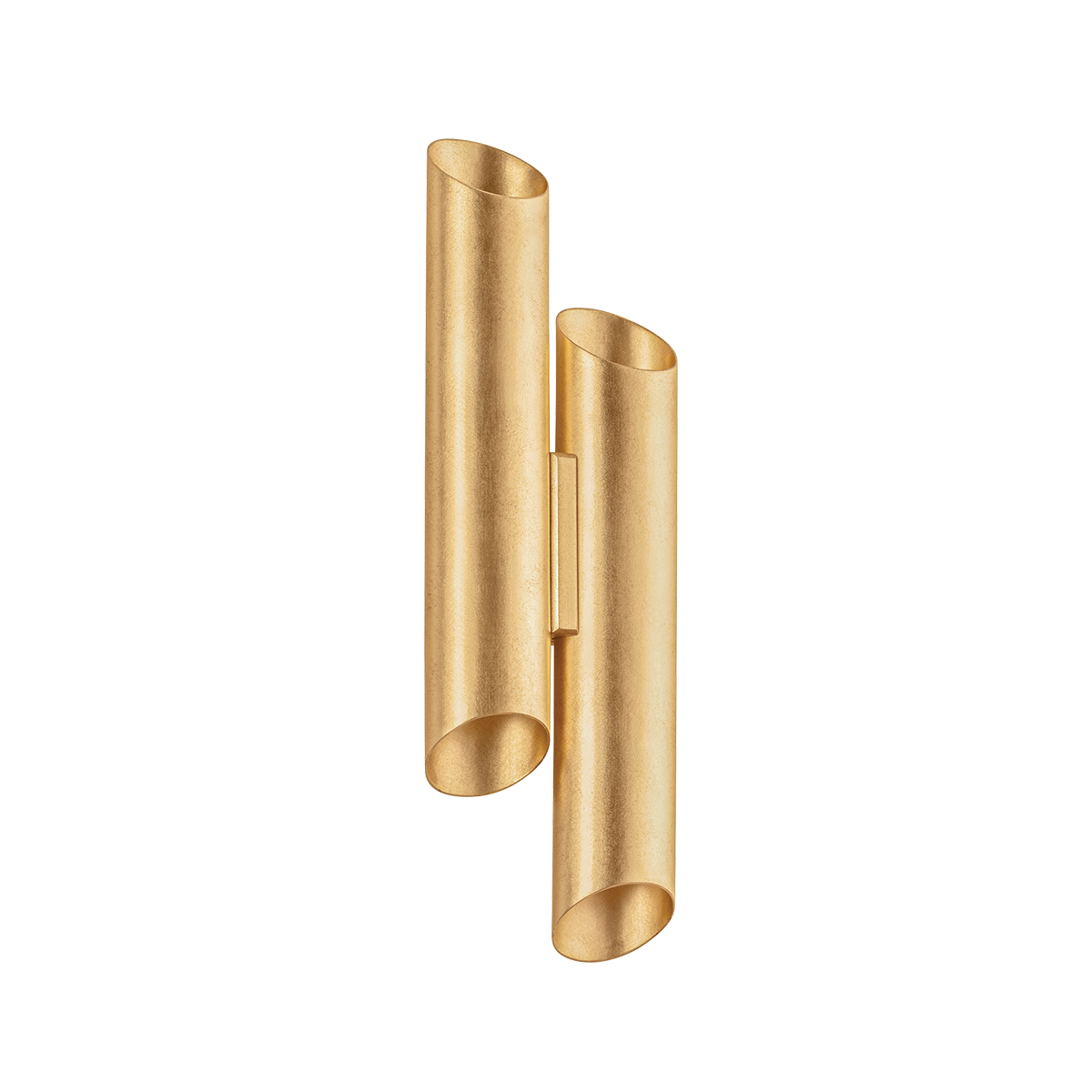 Rylane Wall Sconce — a Hudson Valley wall sconce for bathrooms, hallways, and living rooms at Laurie Yapp Home.