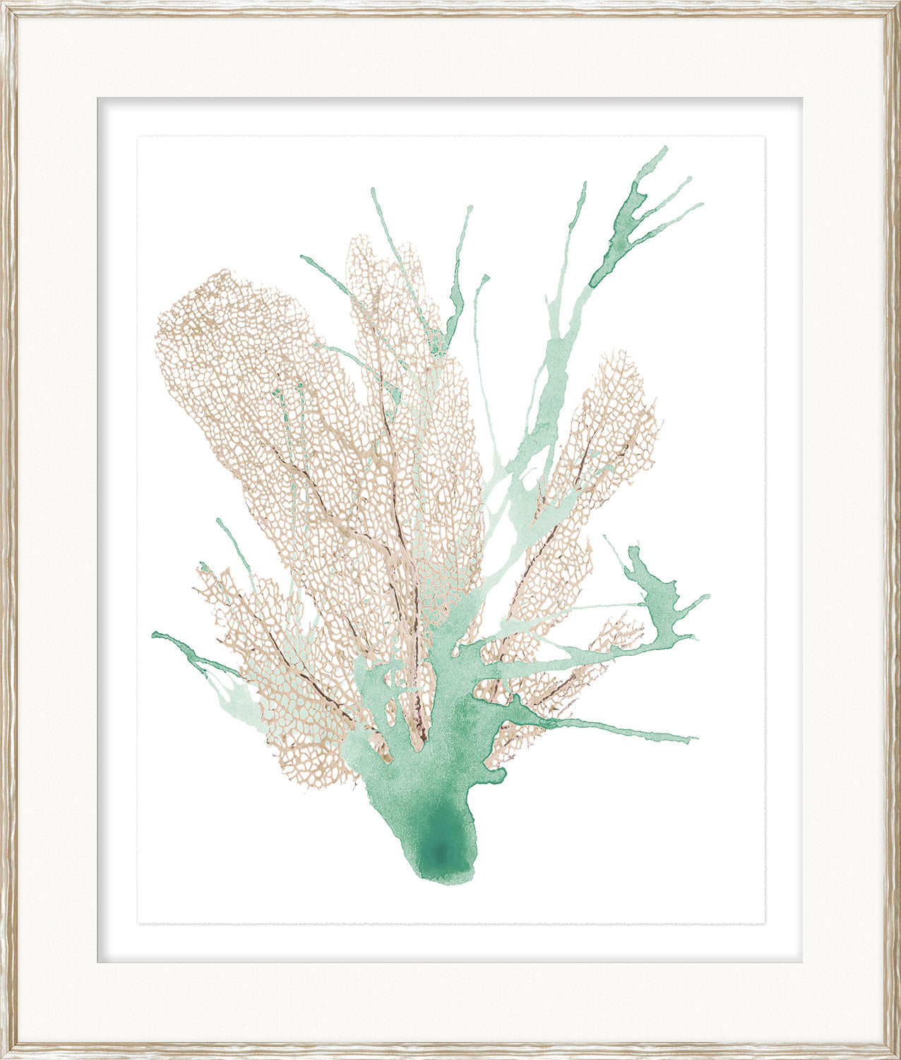 Spa Coral Pair I/II Bundle