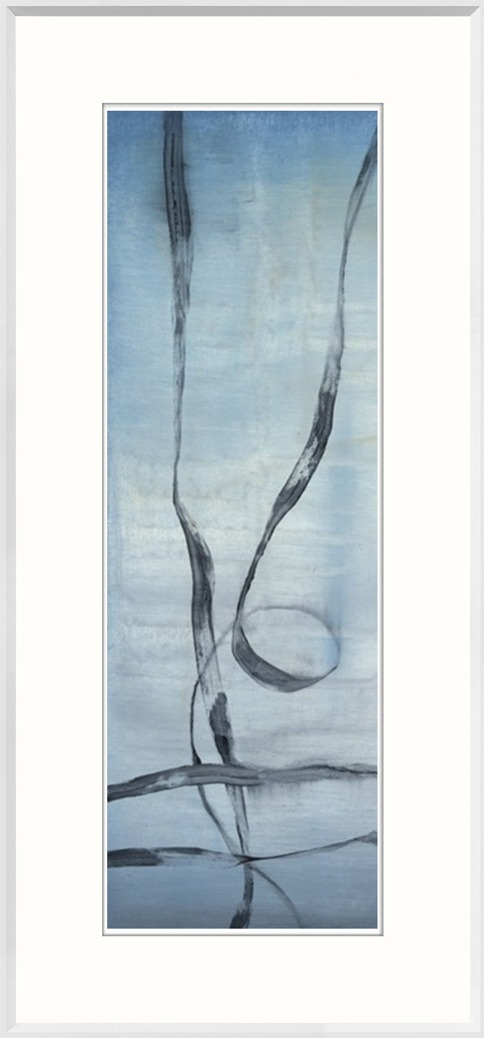 Whale Songs I wall art