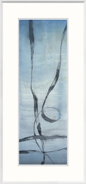 Whale Songs I wall art