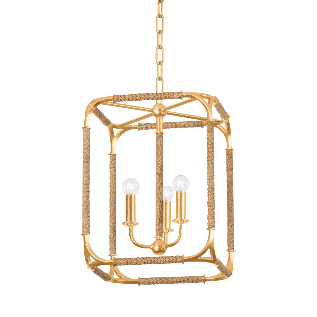 Laurenceston Lantern 13" — a Hudson Valley lantern for entries, foyers, and covered porches at Laurie Yapp Home.