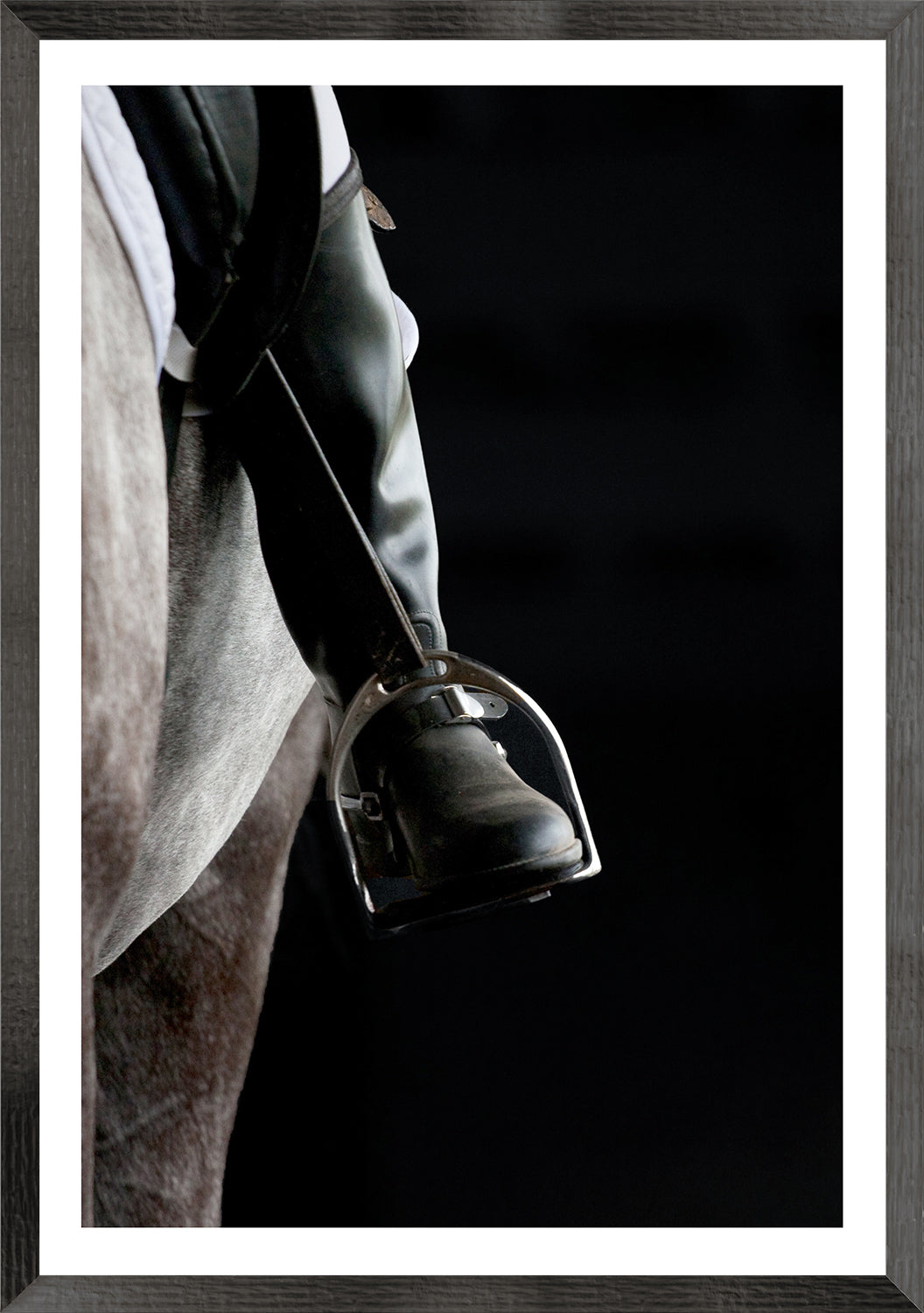 Equestrian Detail Trio Bundle