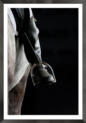 Equestrian Detail Trio Bundle