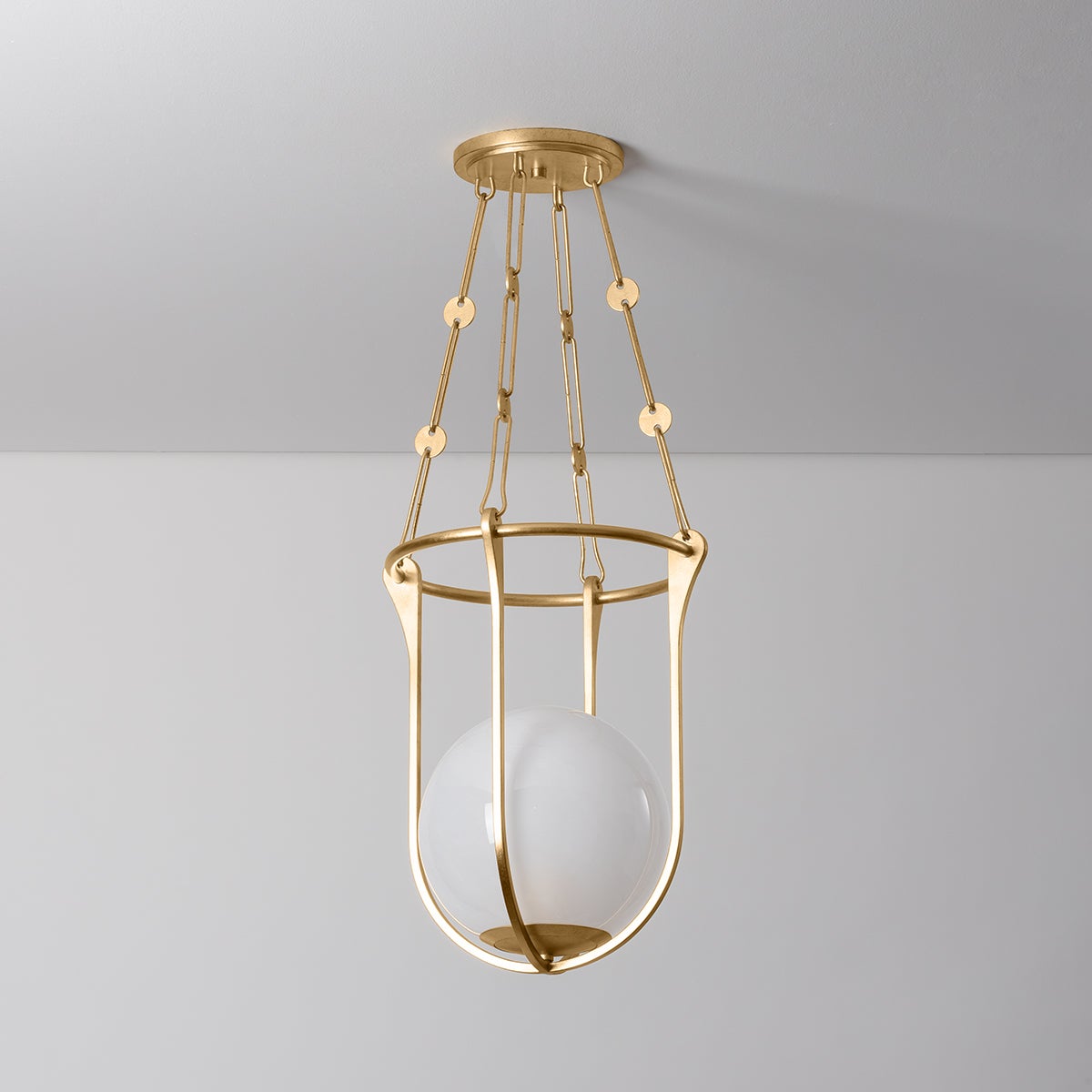 Verbank Lantern 13.75" — a Hudson Valley lantern for entries, foyers, and covered porches at Laurie Yapp Home.