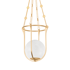 Verbank Lantern 13.75" — a Hudson Valley lantern for entries, foyers, and covered porches at Laurie Yapp Home.
