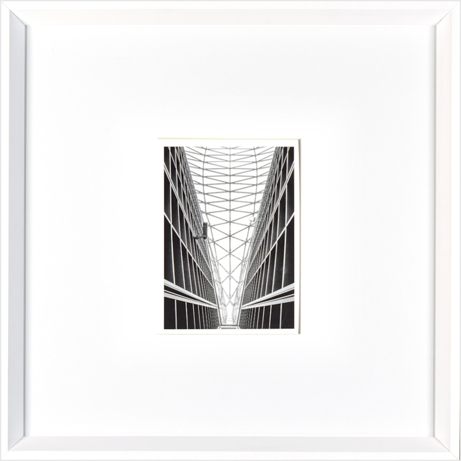 Architecture — architecture and travel fine art print in neutral tones at Laurie Yapp Home