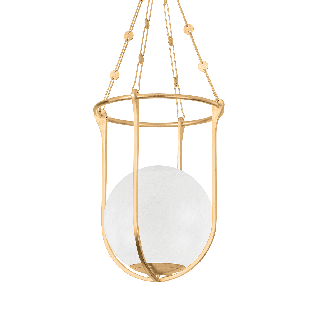 Verbank Lantern 17.75" — a Hudson Valley lantern for entries, foyers, and covered porches at Laurie Yapp Home.