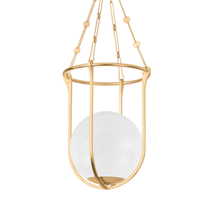 Verbank Lantern 17.75" — a Hudson Valley lantern for entries, foyers, and covered porches at Laurie Yapp Home.