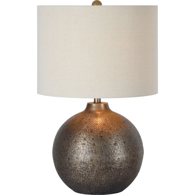 Golightly — a Renwil table lamp for living rooms, entries, and bedrooms at Laurie Yapp Home.