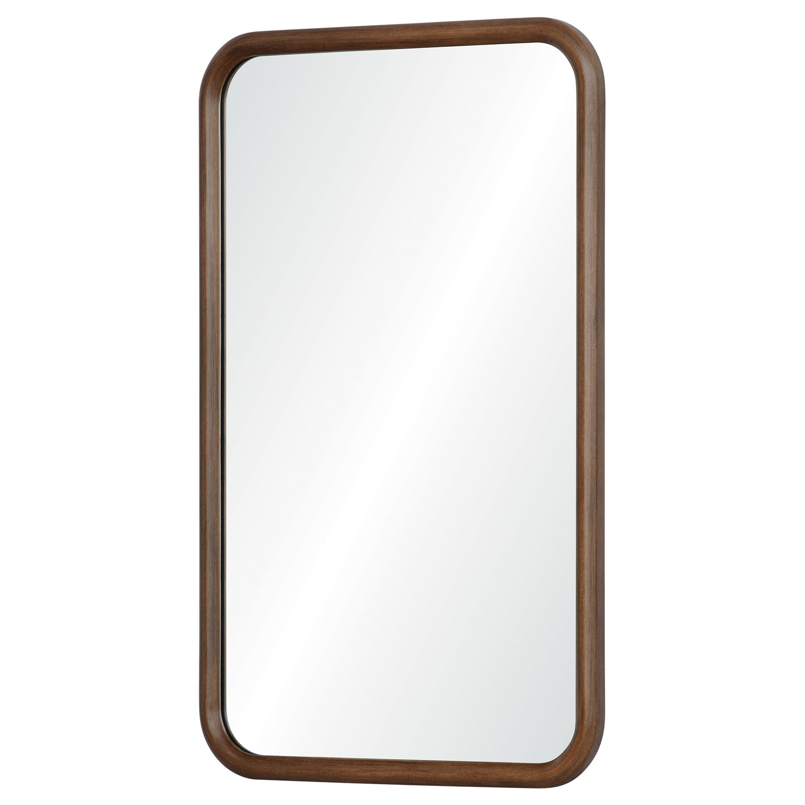 Dickens — a Renwil mirror for entryways, bathrooms, and bedrooms at Laurie Yapp Home.
