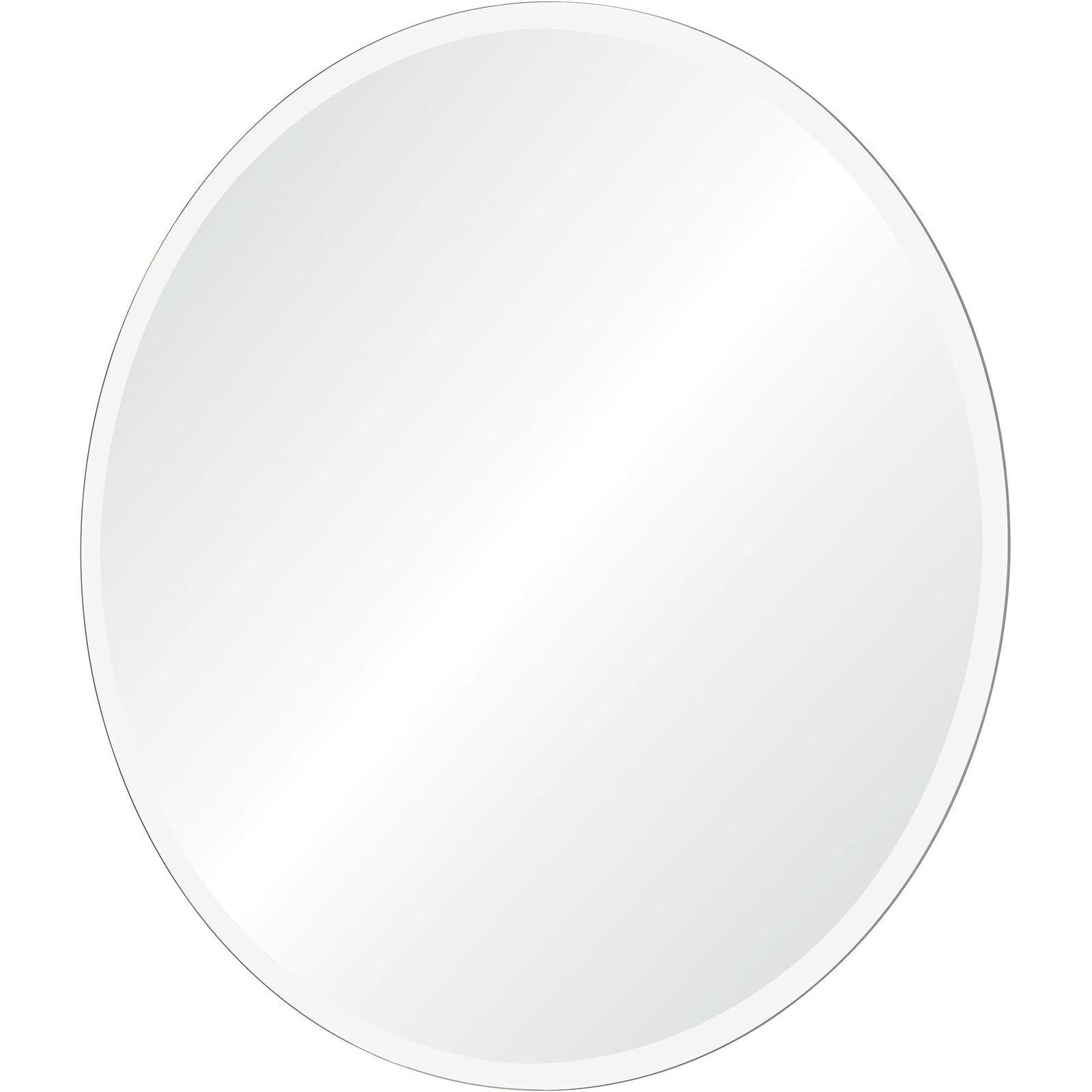 Kiko — a Renwil mirror for entryways, bathrooms, and bedrooms at Laurie Yapp Home.