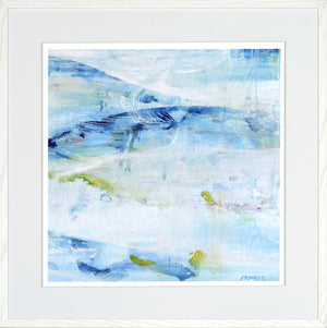 Tidal Pool II wall art