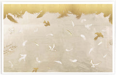 53 × 35 po – Champagne