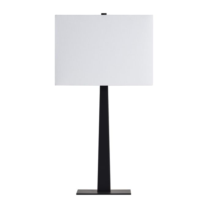 Candace shown from a second angle to highlight the base and shade proportions.