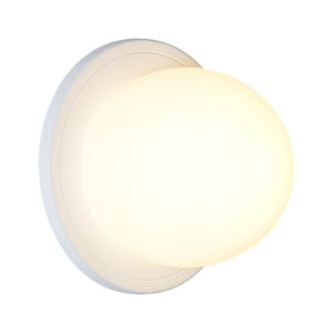 Raquel shown from a second angle to highlight the arm curve and shade silhouette.
