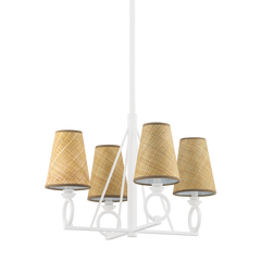 Plâtre blanc