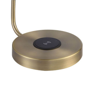 lifestyle view of Riesco luxury Lighting