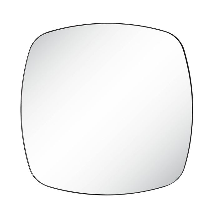 Sparti — a Renwil mirror for entryways, bathrooms, and bedrooms at Laurie Yapp Home.