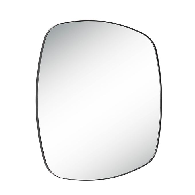 Sparti shown from a second angle to highlight the frame profile.