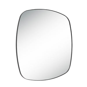 Sparti shown from a second angle to highlight the frame profile.
