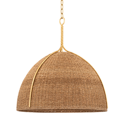 Feuille d'or vintage
