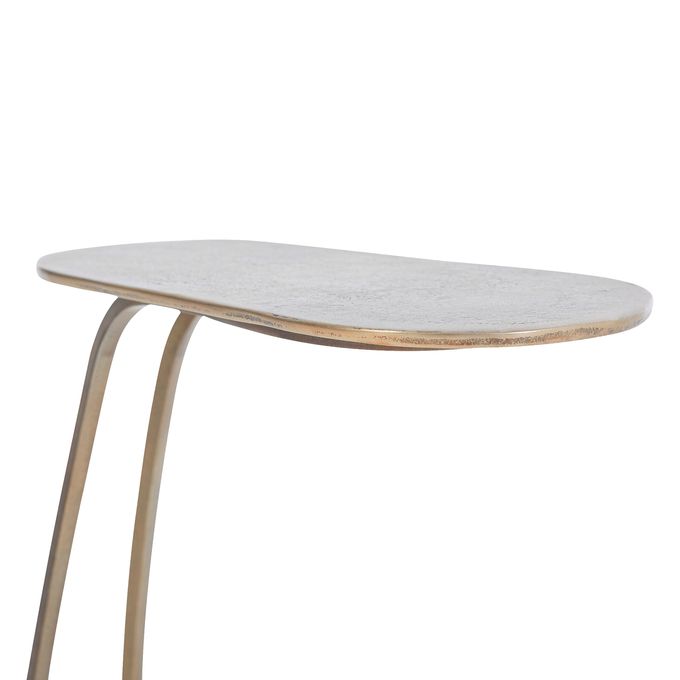 Balam shown from a second angle to highlight the top surface and leg profile.