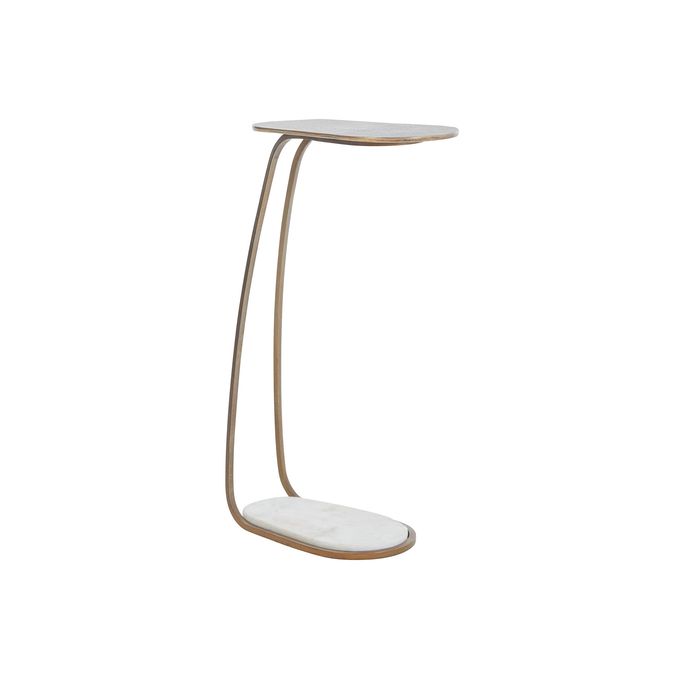 Balam — a Renwil accent table for living rooms, entryways, and bedsides at Laurie Yapp Home.