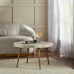 lifestyle view of Core luxury Coffee Table