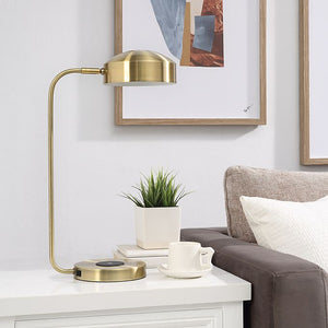 lifestyle view of Riesco luxury Lighting